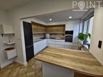 Prodej bytu 3+kk, Vyškov, Hybešova, 73 m2