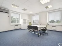 Pronájem kanceláře, Olomouc, Hodolanská, 29 m2