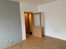 Pronájem bytu 1+1, Brno, Lučiny, 30 m2