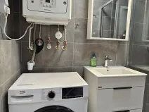 Pronájem bytu 2+1, Brno, Cejl, 53 m2