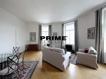 Pronájem bytu 3+kk, Praha - Smíchov, Janáčkovo nábřeží, 83 m2