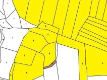 Prodej lesa, Útěchovičky, 360 m2