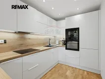 Prodej bytu 3+kk, Praha - Braník, Údolní, 68 m2