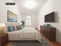 Prodej bytu 2+kk, Praha - Smíchov, Kováků, 37 m2