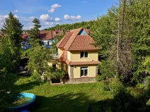 Prodej kanceláře, Brno, Jana Nečase, 327 m2