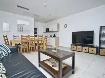 Prodej apartmánu, Hlohovec, K zámečku, 72 m2