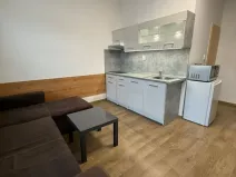 Pronájem bytu 2+kk, Opava - Předměstí, Pekařská, 32 m2