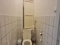 Pronájem kanceláře, Praha - Josefov, Kaprova, 27 m2