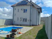 Pronájem bytu 1+kk, Příkosice, 85 m2