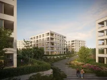 Prodej bytu 1+kk, Znojmo, 35 m2