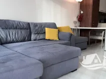 Prodej bytu 2+kk, Burgas, Bulharsko, 52 m2