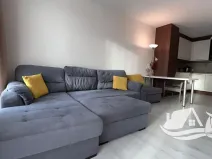 Prodej bytu 2+kk, Burgas, Bulharsko, 52 m2