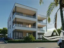 Prodej bytu 3+kk, Mandre, Chorvatsko, 68 m2