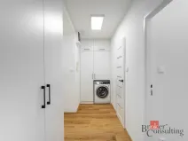 Pronájem bytu 1+1, Brno - Staré Brno, Veletržní, 38 m2