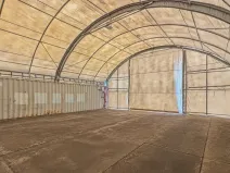 Pronájem komerčního pozemku, Ostrava - Přívoz, Palackého, 4262 m2