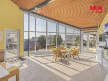 Prodej kanceláře, Pardubice - Zelené Předměstí, Mikulovická, 330 m2