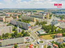 Prodej bytu 3+kk, Kladno - Kročehlavy, Vodárenská, 53 m2