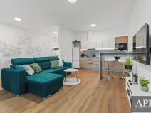 Pronájem bytu 1+kk, Strážnice, náměstí Svobody, 46 m2