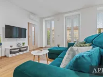 Pronájem bytu 1+kk, Strážnice, náměstí Svobody, 46 m2