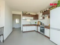 Pronájem bytu 1+1, Praha - Vinohrady, Záhřebská, 88 m2