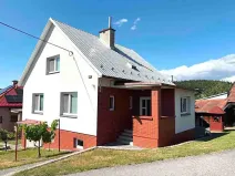 Pronájem rodinného domu, Vizovice, 290 m2