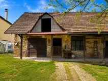 Prodej komerční, Šelešovice, 158 m2