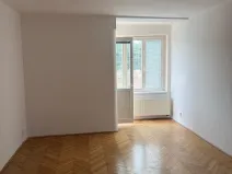 Pronájem bytu 2+kk, Praha - Smíchov, Holečkova, 45 m2