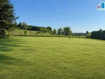 Prodej pozemku pro bydlení, 627 m2