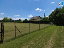 Prodej pozemku pro bydlení, 627 m2