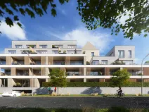 Prodej bytu 3+kk, Opava, Husova, 82 m2