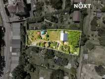 Prodej zahrady, Jílové, 446 m2