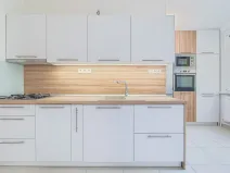 Pronájem bytu 3+1, Olomouc - Lazce, Synkova, 75 m2