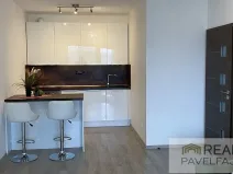 Pronájem bytu 2+kk, Praha - Michle, V dolině, 50 m2