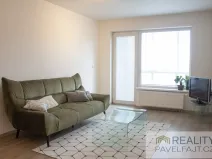 Pronájem bytu 2+kk, Praha - Michle, V dolině, 50 m2