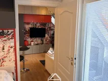 Pronájem bytu 2+kk, Praha - Libeň, V mezihoří, 50 m2