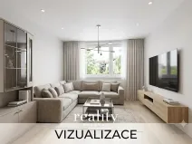 Prodej bytu 1+1, Jihlava, Březinova, 32 m2