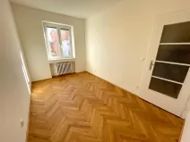 Pronájem bytu 2+kk, Brno, Kotlářská, 59 m2