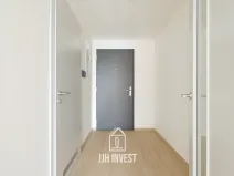 Prodej bytu 1+kk, Praha - Řeporyje, Jáchymovská, 30 m2