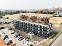 Prodej bytu 1+kk, Praha - Řeporyje, Jáchymovská, 30 m2