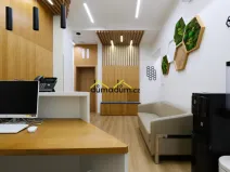 Pronájem ordinace, Praha, Jankovcova, 99 m2