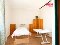 Pronájem komerční nemovitosti, Kladno, náměstí Svobody, 15 m2