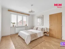 Prodej bytu 3+1, Vysoké Mýto - Pražské Předměstí, Rašínova, 62 m2