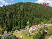 Prodej rodinného domu, Oloví, Pplk. Sochora, 140 m2
