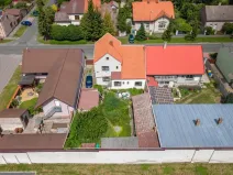 Prodej rodinného domu, Velim, Novoveská, 152 m2