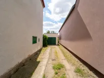 Prodej rodinného domu, Velim, Novoveská, 152 m2