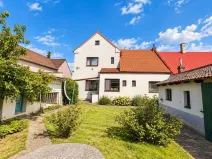 Prodej rodinného domu, Velim, Novoveská, 152 m2