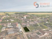 Prodej pozemku pro bydlení, Vlasatice, 665 m2