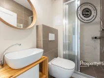 Prodej bytu 1+1, Brno - Lesná, Brožíkova, 37 m2