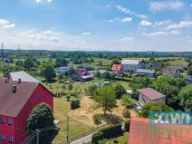 Prodej pozemku pro bydlení, Bohumín, 864 m2