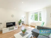 Pronájem bytu 1+1, Havířov, Dlouhá třída, 36 m2
